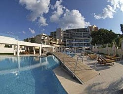 Hotel Iolida Beach