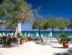 Hotel Ionian Beach