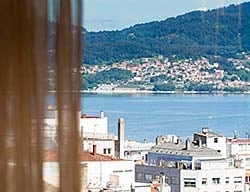 Hotel Ipanema Vigo By Gaiarooms