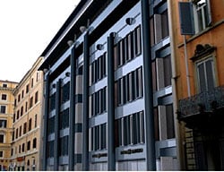 Hotel Iq Roma