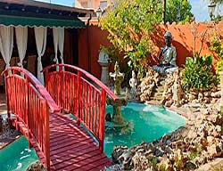 Hotel Iris La Eliana