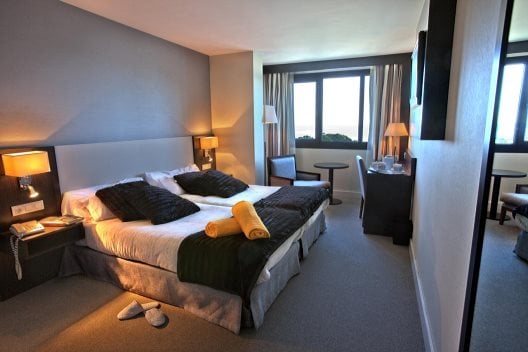 Hotel Isla Bella Spa