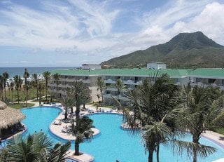 Hotel Isla Caribe Beach Resort