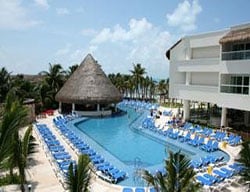 Hotel Isla Mujeres Palace All Inclusive