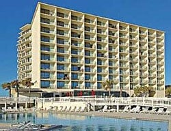 Hotel Islander