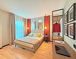 Hotel Itc Alcalá Norte By Soho Boutique