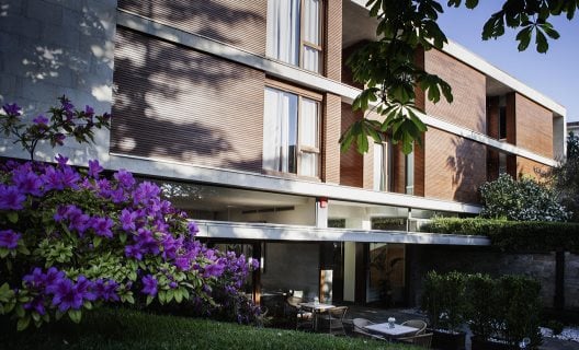 Hotel Jaizkibel