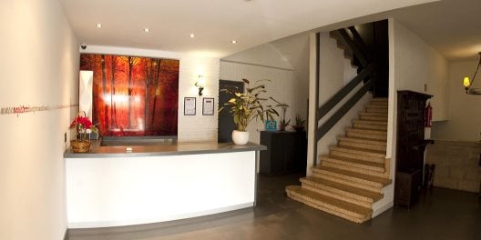 Hotel Jatorrena