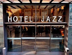 Hotel Jazz