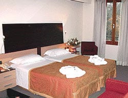 Hotel Jolly Milano Due
