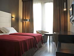 Hotel Jolly President