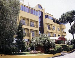 Hotel Jonico