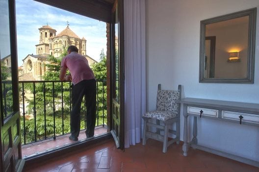 Hotel Juan Toro Zamora