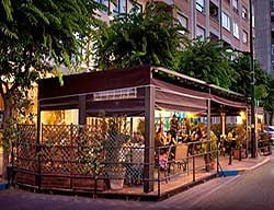 Hotel Juanito La Roda