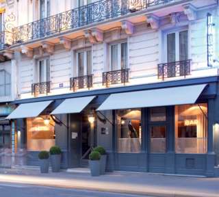 Hotel Jules
