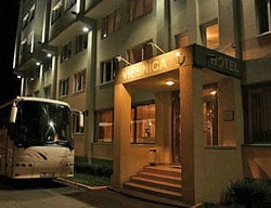 Hotel Jurnieks