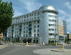 Hotel Jurys Inn Chelsea