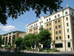 Hotel Jurys Inn Islington