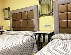 Hotel Just Style El Mañico