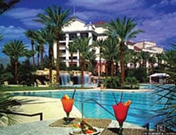 Hotel Jw Marriott Resort & Casino