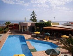 Hotel Kaissa Beach