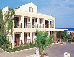 Hotel Kallia Beach