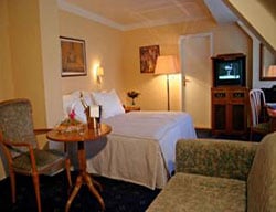 Hotel Kampa