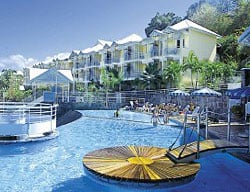 Hotel Karibea Baie Du Galion Resort Galion