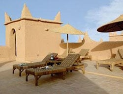Hotel Kasbah Imdoukal