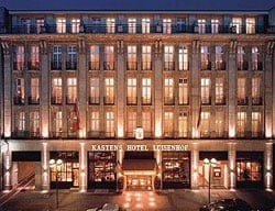 Hotel Kastens Luisenhof