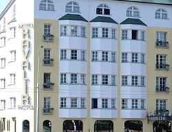 Hotel Kavalir
