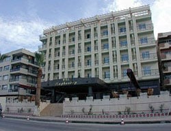 Hotel Kayhanbey