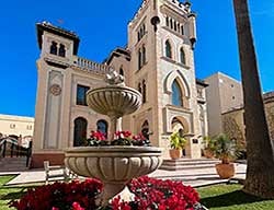 Hotel Kazar