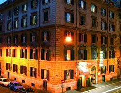 Hotel Kennedy