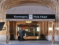 Hotel Kensington Park