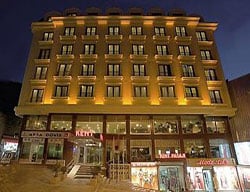 Hotel Kent