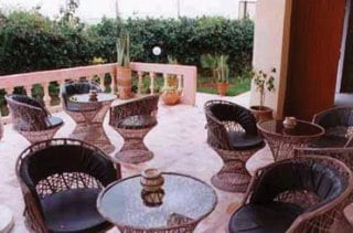 Hotel Kenza - Marrakech - Marrakech