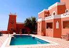 Hotel Kerdous