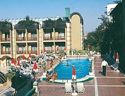 Hotel Kervansaray Thermal