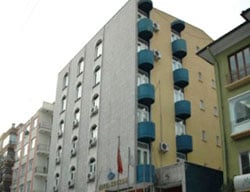 Hotel Keykan