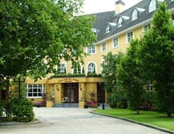 Hotel Killarney Park