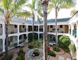 Hotel Kimpton Los Monteros Marbella Hotel Kimpton Los Monteros Marbella