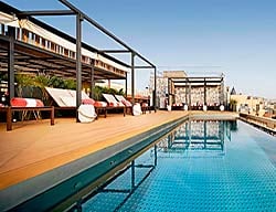 Hotel Kimpton Vividora Barcelona