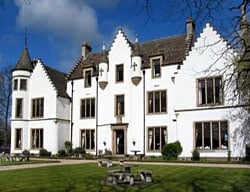 Hotel Kincraig Castle