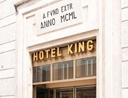Hotel King