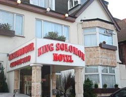 Hotel King Solomon