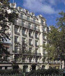 Hotel K&k Cayre