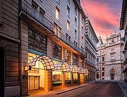 Hotel K+k Opera