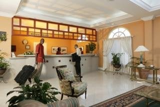 Hotel Knutsford Hotel