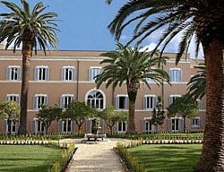 Hotel Kolbe Rome